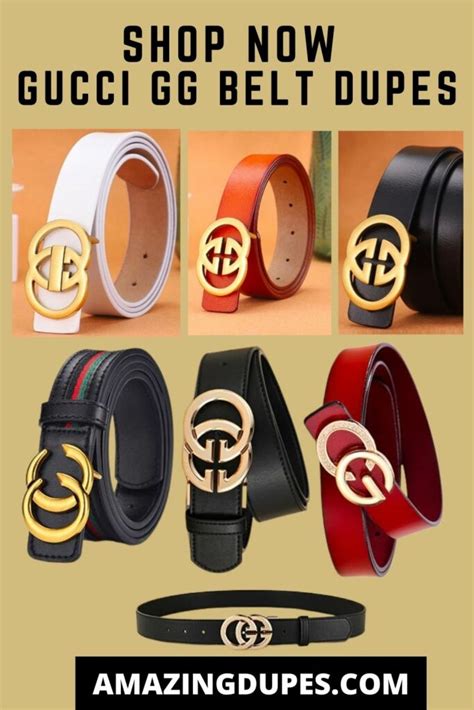 gucci replica bags and belts|best gucci belt dupe 2021.